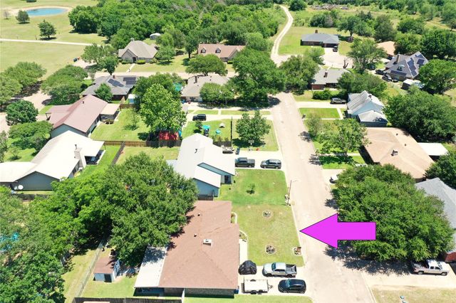 1105 La Villeta Street, Mexia, TX 76667