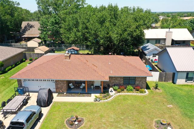 1105 La Villeta Street, Mexia, TX 76667