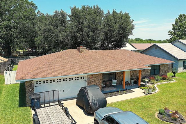 1105 La Villeta Street, Mexia, TX 76667