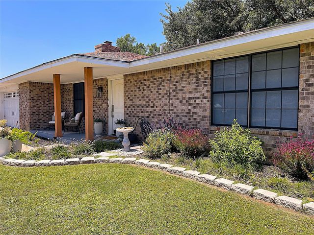 1105 La Villeta Street, Mexia, TX 76667