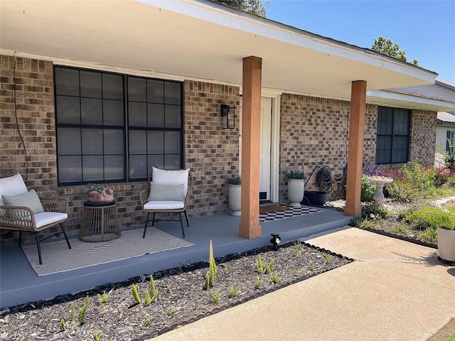 1105 La Villeta Street, Mexia, TX 76667
