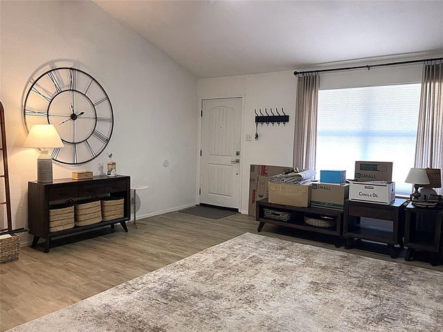 1105 La Villeta Street, Mexia, TX 76667