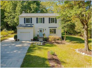 102 W Charing Cross, Cary, NC 27513