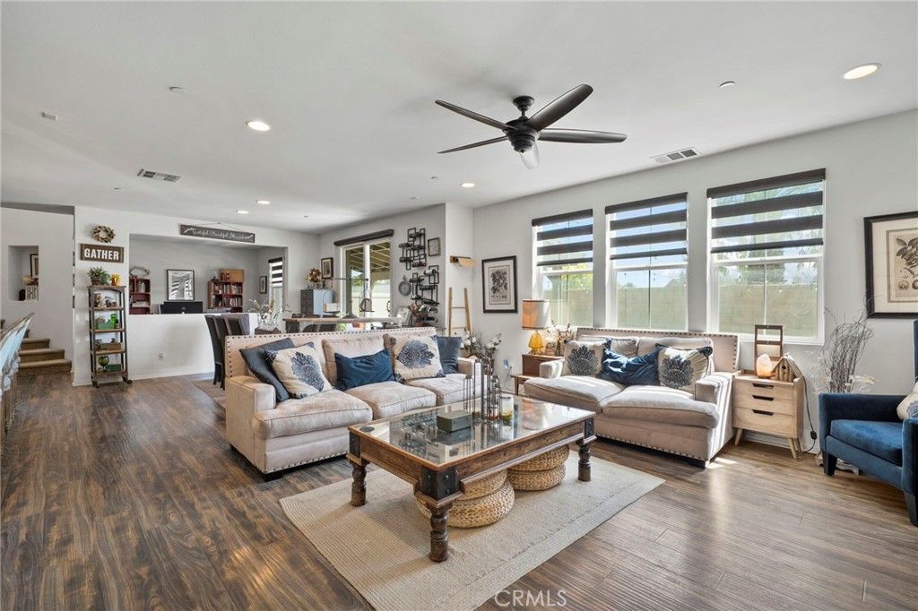 13049 Goldenrod Drive, Eastvale, CA 92880 — exterior