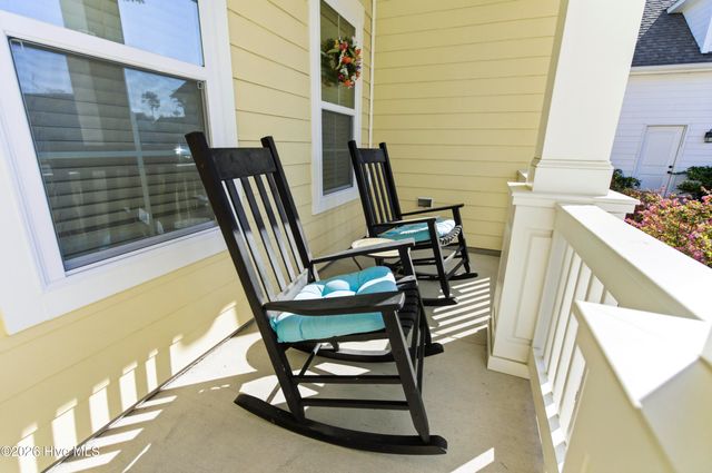 420 Arden Drive, Hampstead, NC 28443