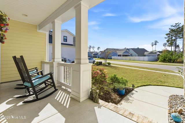 420 Arden Drive, Hampstead, NC 28443