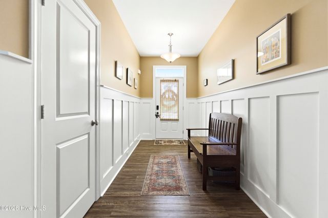 420 Arden Drive, Hampstead, NC 28443