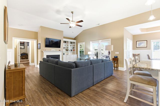 420 Arden Drive, Hampstead, NC 28443