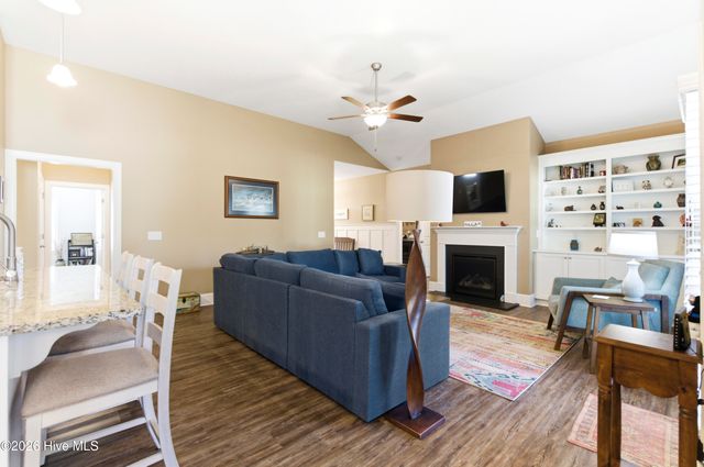 420 Arden Drive, Hampstead, NC 28443