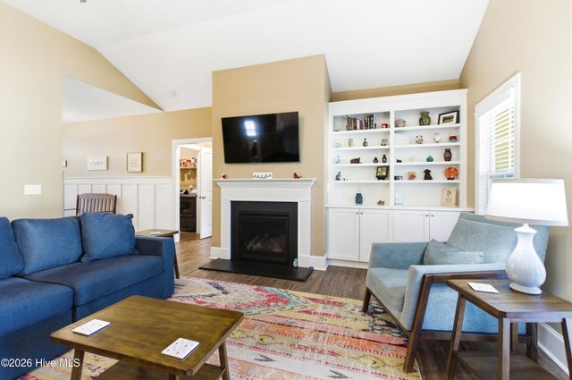 420 Arden Drive, Hampstead, NC 28443