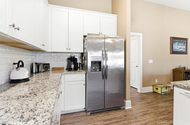 420 Arden Drive, Hampstead, NC 28443