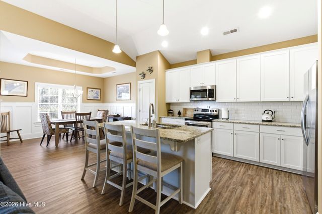 420 Arden Drive, Hampstead, NC 28443