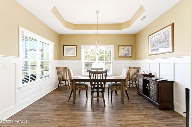 420 Arden Drive, Hampstead, NC 28443