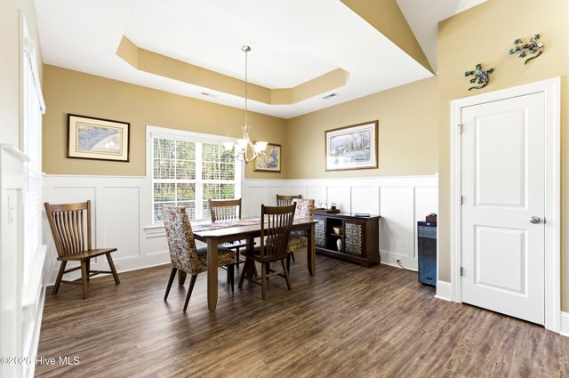 420 Arden Drive, Hampstead, NC 28443