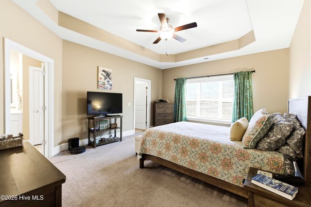 420 Arden Drive, Hampstead, NC 28443