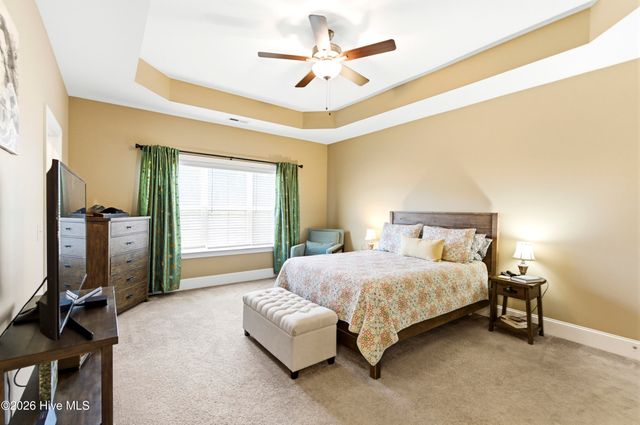 420 Arden Drive, Hampstead, NC 28443