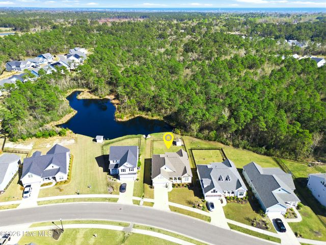 420 Arden Drive, Hampstead, NC 28443