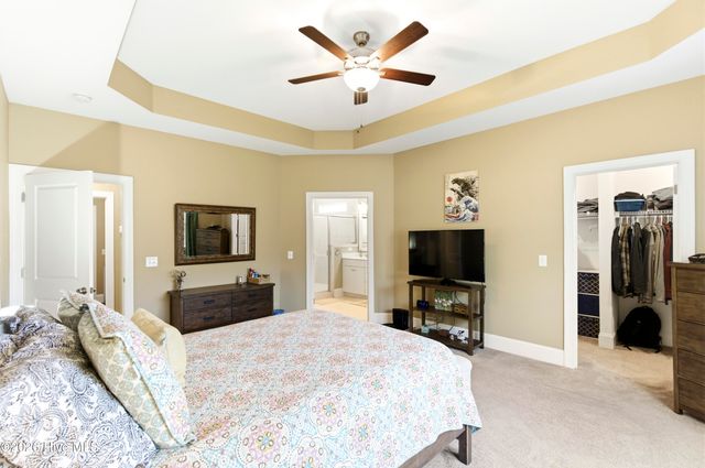 420 Arden Drive, Hampstead, NC 28443