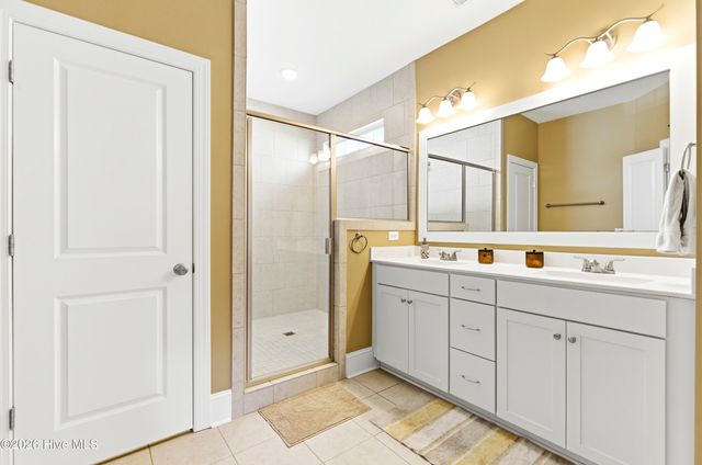 420 Arden Drive, Hampstead, NC 28443