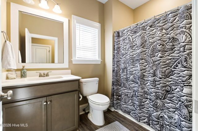 420 Arden Drive, Hampstead, NC 28443