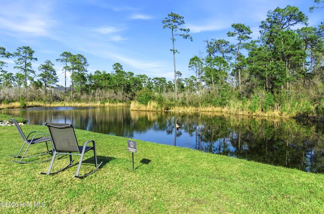 420 Arden Drive, Hampstead, NC 28443