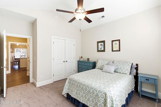 420 Arden Drive, Hampstead, NC 28443