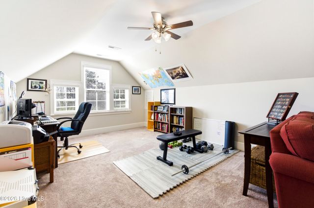 420 Arden Drive, Hampstead, NC 28443