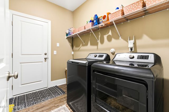 420 Arden Drive, Hampstead, NC 28443