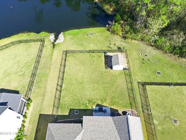 420 Arden Drive, Hampstead, NC 28443