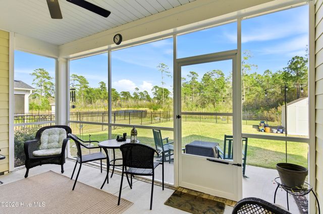 420 Arden Drive, Hampstead, NC 28443