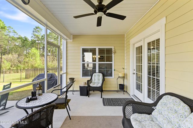 420 Arden Drive, Hampstead, NC 28443