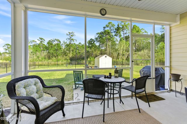 420 Arden Drive, Hampstead, NC 28443