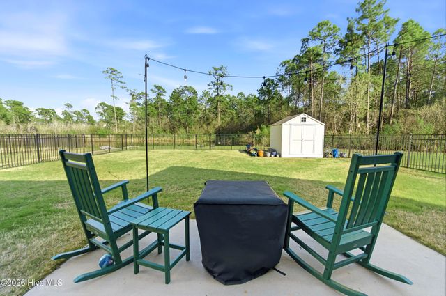 420 Arden Drive, Hampstead, NC 28443