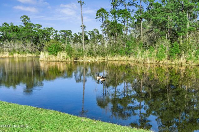 420 Arden Drive, Hampstead, NC 28443