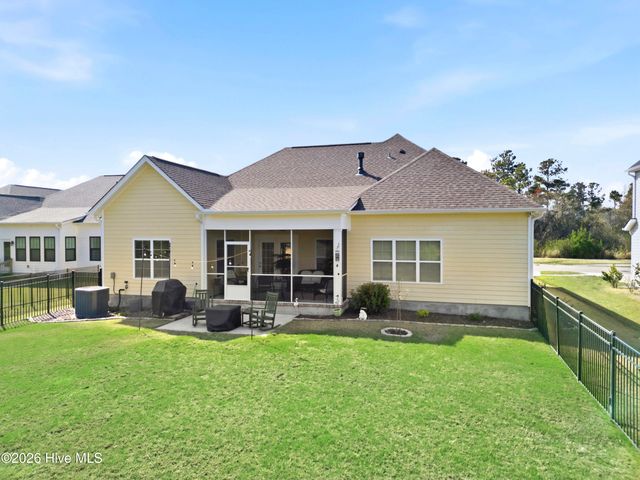 420 Arden Drive, Hampstead, NC 28443