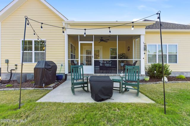 420 Arden Drive, Hampstead, NC 28443