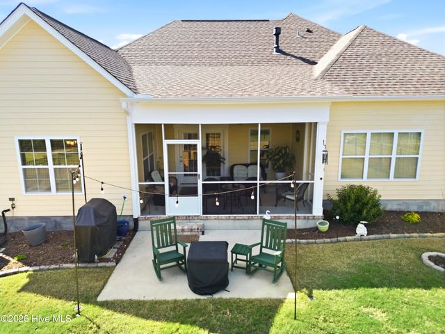 420 Arden Drive, Hampstead, NC 28443