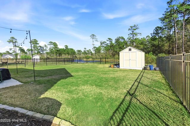 420 Arden Drive, Hampstead, NC 28443