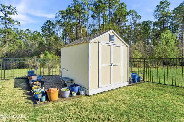 420 Arden Drive, Hampstead, NC 28443