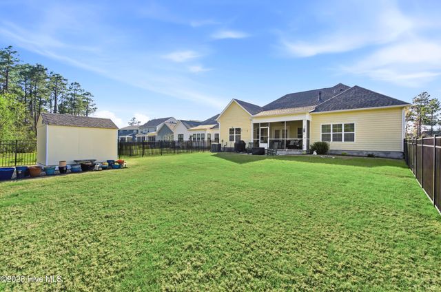 420 Arden Drive, Hampstead, NC 28443