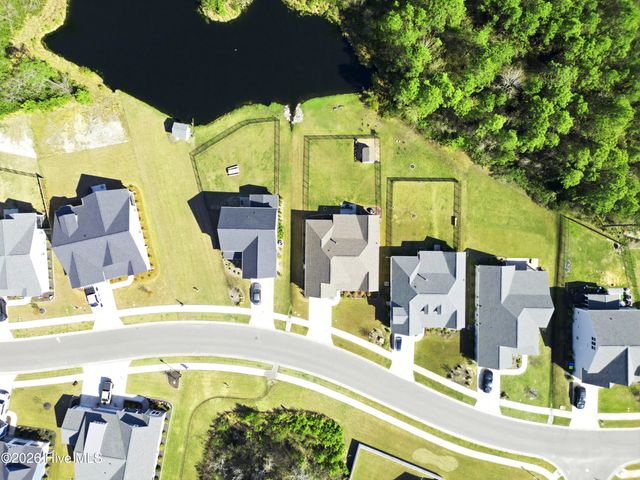 420 Arden Drive, Hampstead, NC 28443