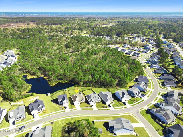 420 Arden Drive, Hampstead, NC 28443