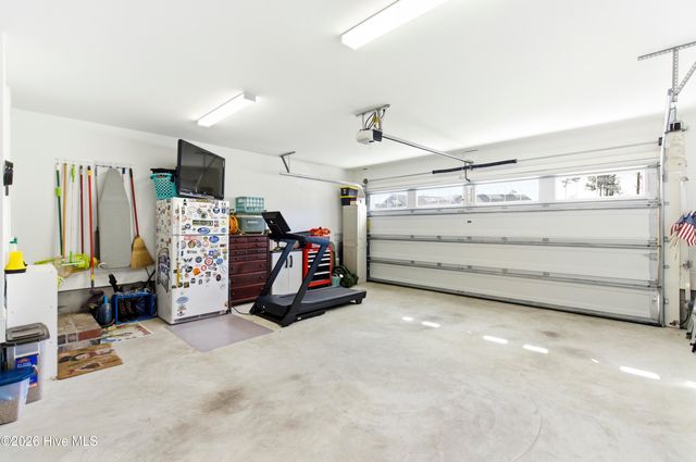 420 Arden Drive, Hampstead, NC 28443