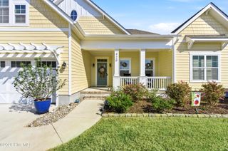 420 Arden Drive, Hampstead, NC 28443