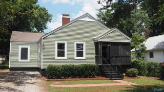 4214 9th Avenue SW, Huntsville, AL 35805