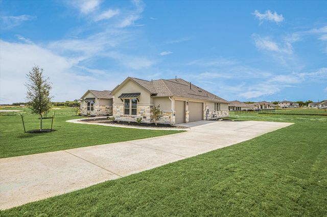 624 Harrison Matthew LN, Georgetown, TX 78626