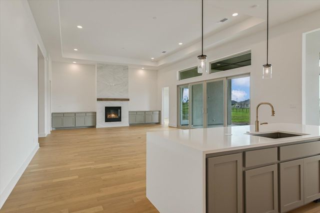 624 Harrison Matthew LN, Georgetown, TX 78626