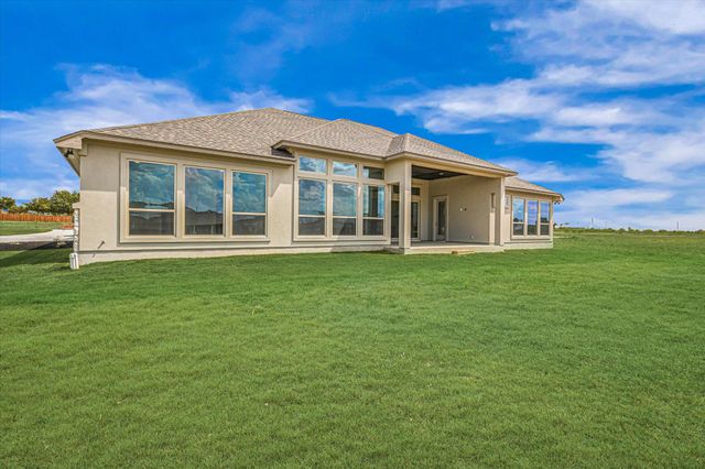 624 Harrison Matthew LN, Georgetown, TX 78626