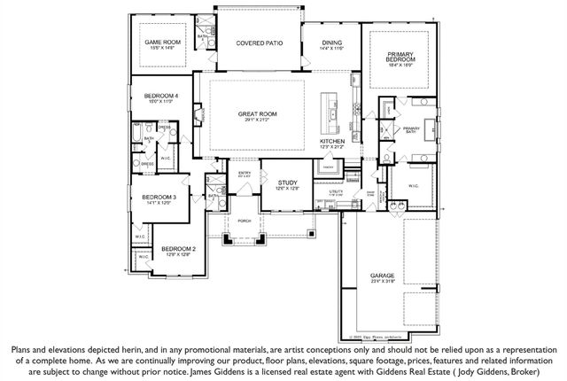 624 Harrison Matthew LN, Georgetown, TX 78626