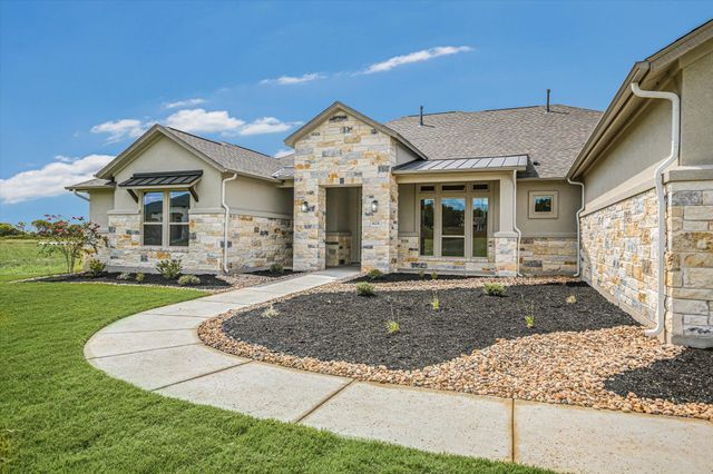 624 Harrison Matthew LN, Georgetown, TX 78626